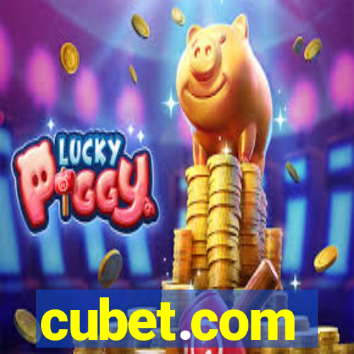 cubet.com