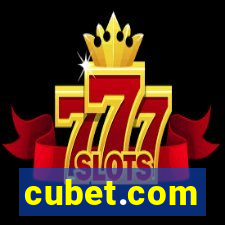 cubet.com