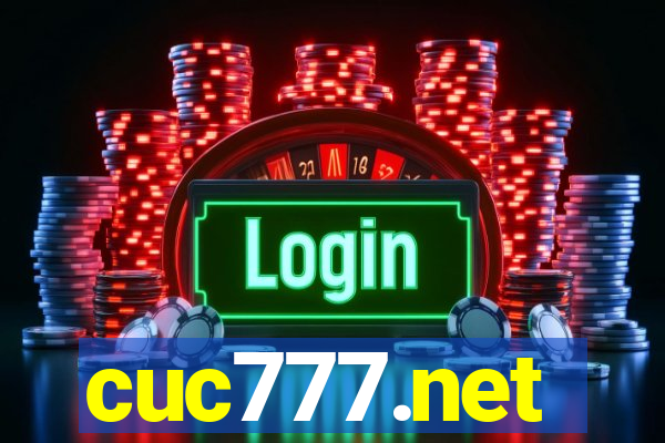 cuc777.net