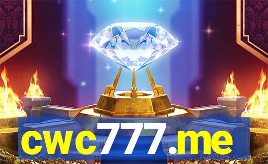 cwc777.me