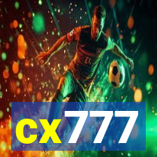 cx777