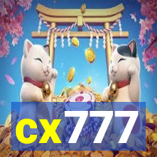 cx777