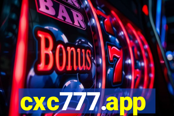 cxc777.app