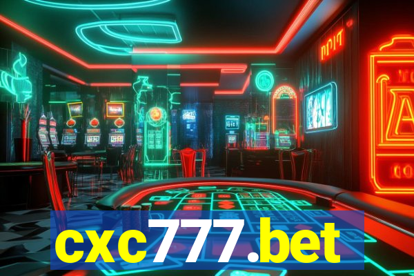 cxc777.bet