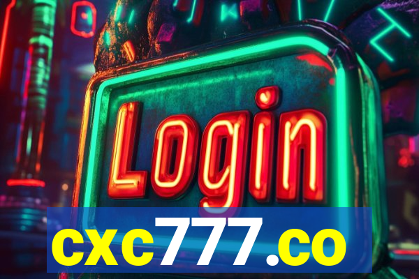 cxc777.co