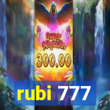 rubi 777