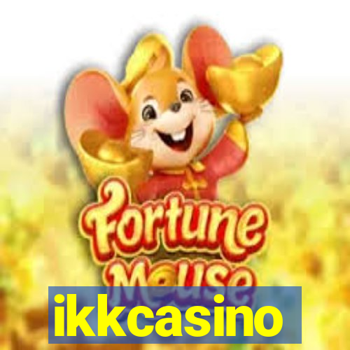 ikkcasino