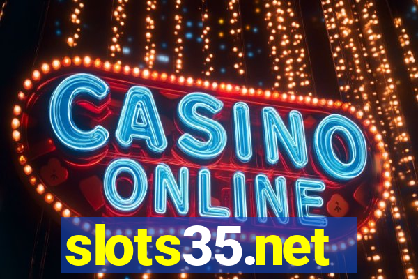 slots35.net