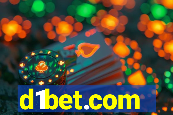 d1bet.com