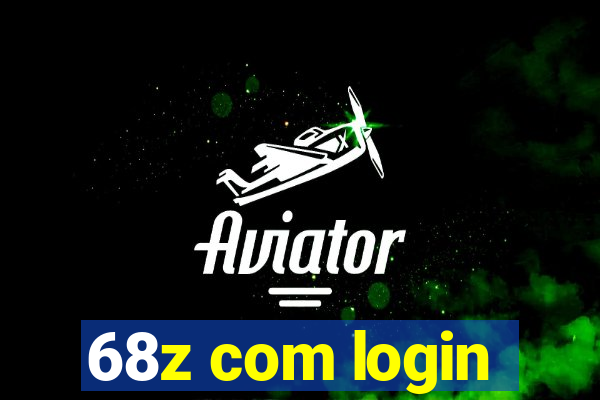 68z com login