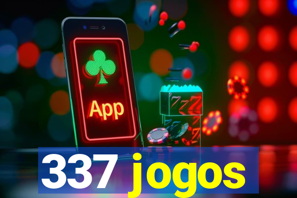 337 jogos