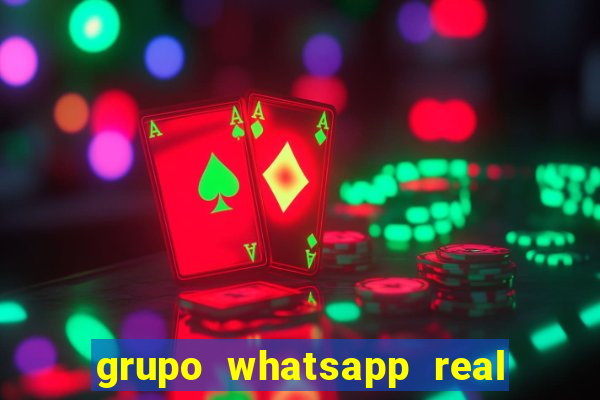 grupo whatsapp real madrid brasil