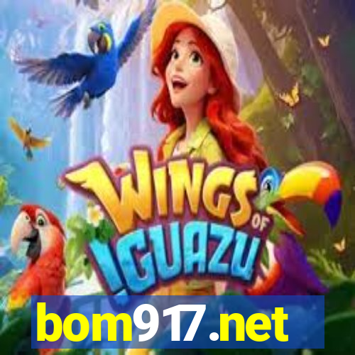 bom917.net