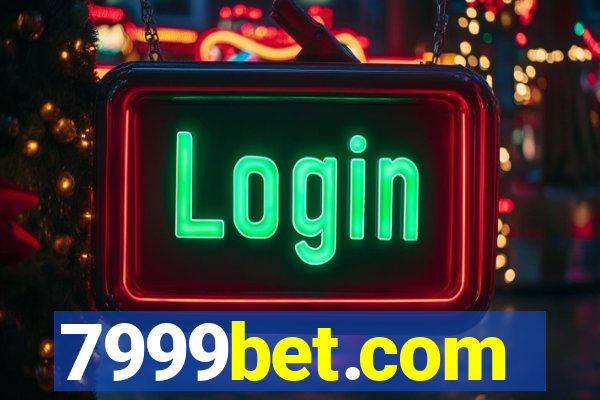 7999bet.com