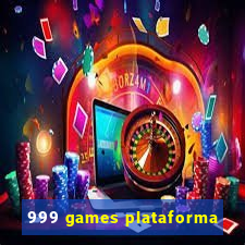 999 games plataforma