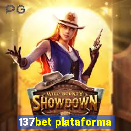 137bet plataforma