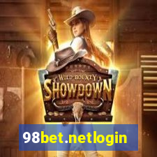 98bet.netlogin