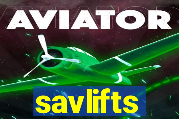 savlifts