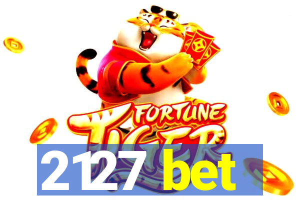 2127 bet