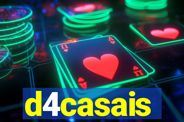 d4casais