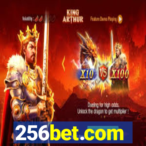 256bet.com