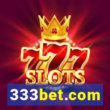 333bet.com