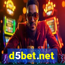 d5bet.net