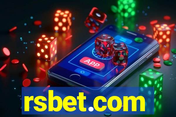 rsbet.com