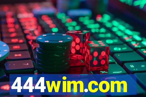 444wim.com