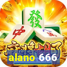 alano 666