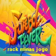 rack minas jogo