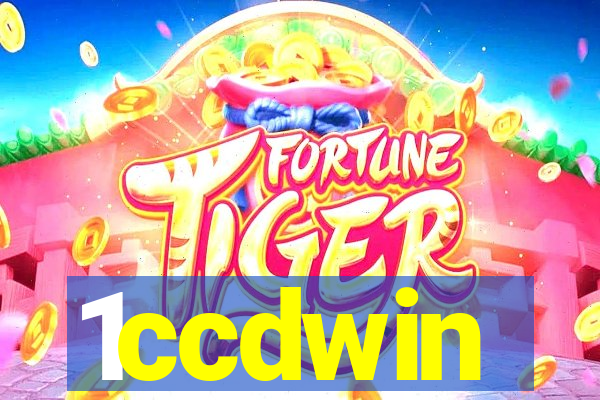 1ccdwin