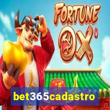 bet365cadastro