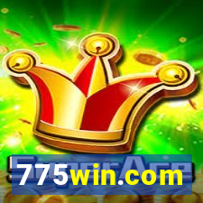 775win.com