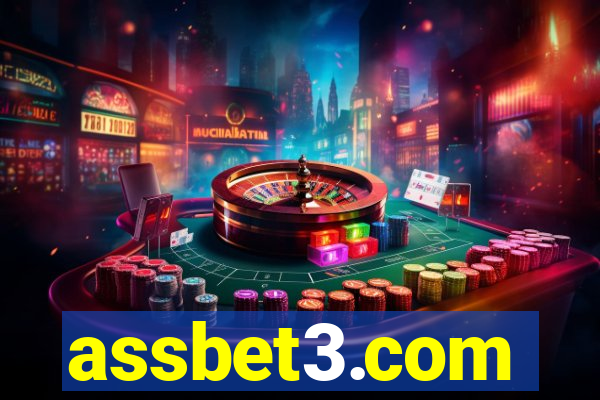 assbet3.com