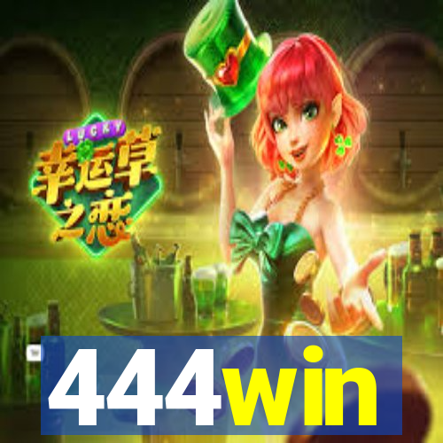 444win