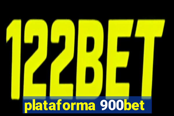 plataforma 900bet