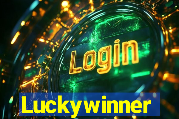 Luckywinner