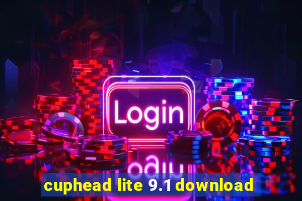 cuphead lite 9.1 download