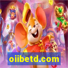 oiibetd.com