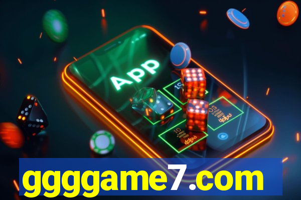 ggggame7.com