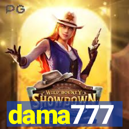 dama777