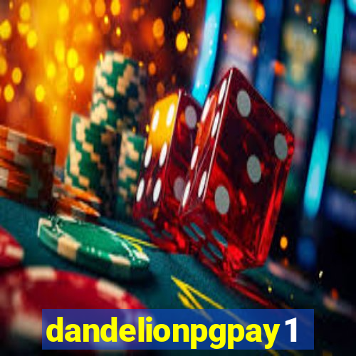 dandelionpgpay1.com