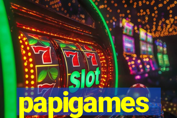 papigames