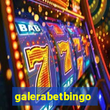 galerabetbingo