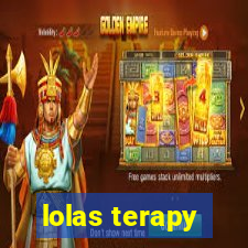 lolas terapy