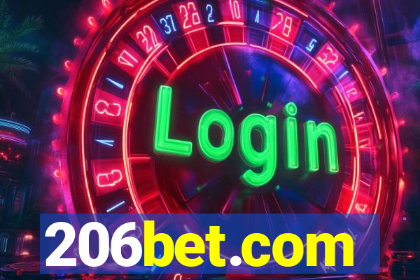 206bet.com