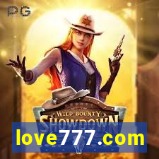 love777.com