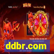 ddbr.com