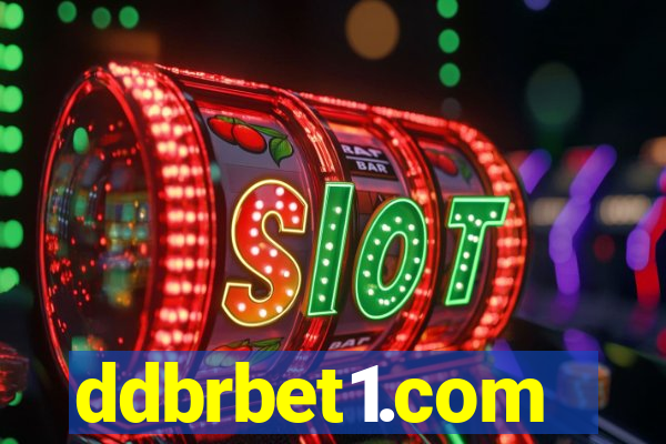 ddbrbet1.com